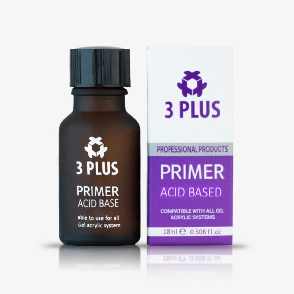 پرایمر اسیدی 3plus