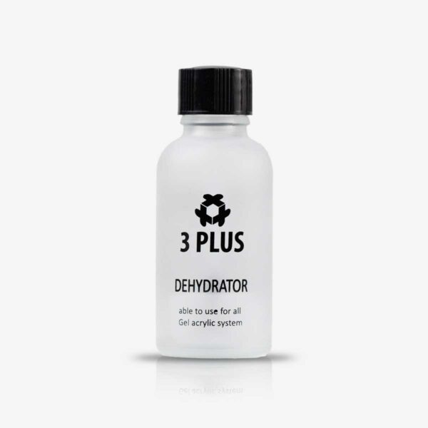 ضد قارچ 3plus
