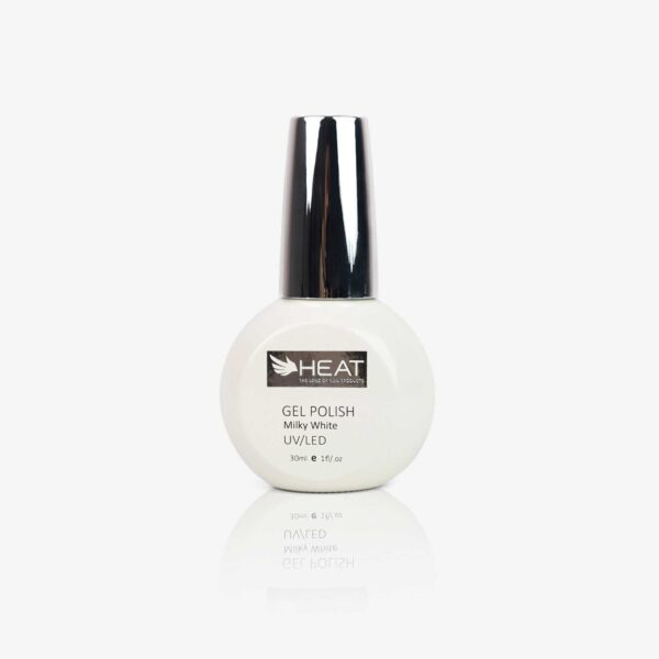 بیس فرنچ 30 میل Milky Heat