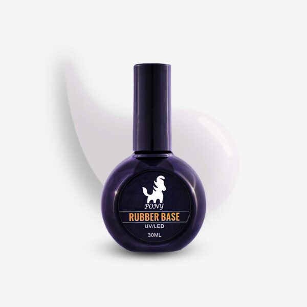 رابر بیس 30 میل pony