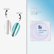 کروم جواهری jewel luna