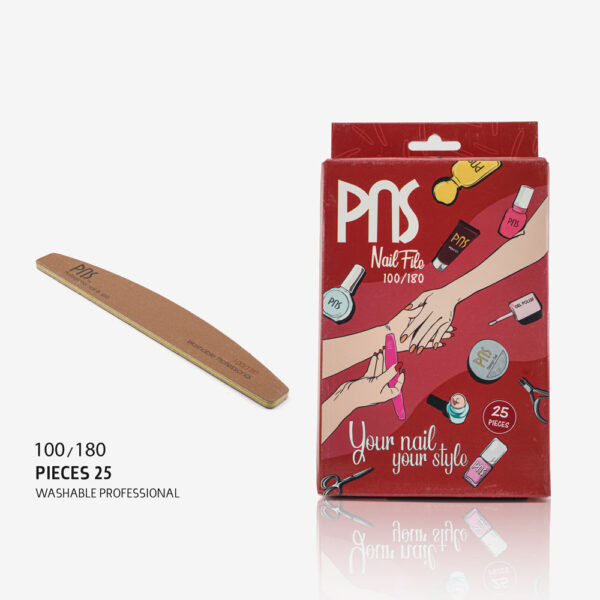 سوهان دستی PNS بسته بندی