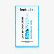 ویال 7عددی هیالارونیک اسید Feet Calm