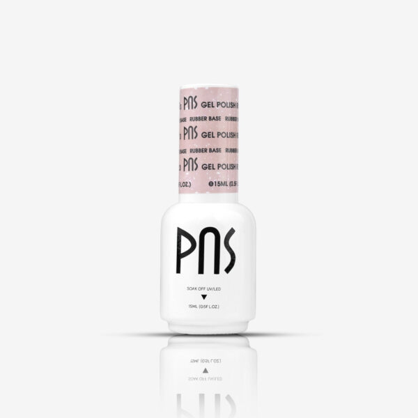 رابر بیس 15 میل PNS NEW