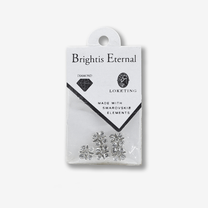 نگین طرحدار کد 7