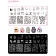شابلون TR lnk touch