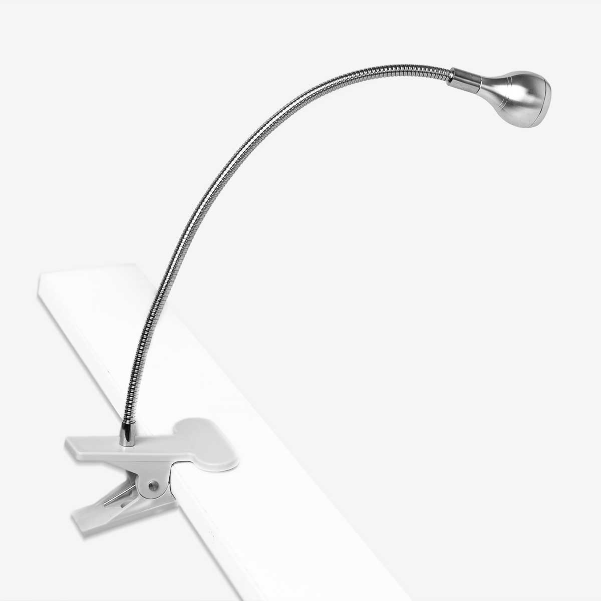 یووی گیره ای سفید ابی DELA